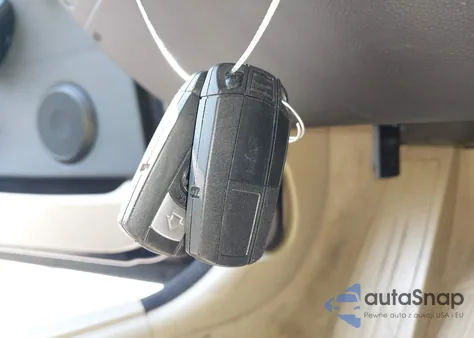 2010 BMW 650I из США, поврежденный, VIN WBAEB5C59AC225809